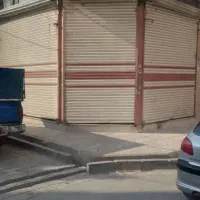 مغازه ۳۳ متری طلاییه
