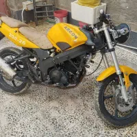 موتورشکاری