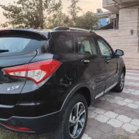 هایما s5مدل ۱۴۰۱با گیربکس۶at|خودرو سواری و وانت|تهران, پونک|دیوار