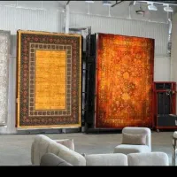 +قالی خوشرنگ خوش نقش& فرش مریم،،