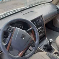 پارس tu5دریچه سیمی|خودرو سواری و وانت|اردبیل, |دیوار