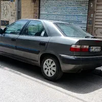 سیتروئن زانتیا 2000cc|خودرو سواری و وانت|مشهد, طبرسی شمالی|دیوار