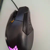 ماوس گیمینگ ایسوس Asus TUF Gaming M5|قطعات و لوازم جانبی رایانه|تهران, بریانک|دیوار