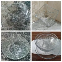 انواع ظروف آشپز خانه