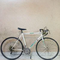 دوچرخه کورسی