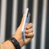 سامسونگ A35 حافظه 256 درحد صفر و گارانتی دار.|موبایل|رشت, چله خانه|دیوار