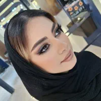 میکاپ و شنیون تمیز و حرفه ای|خدمات آرایشگری و زیبایی|کرمانشاه, |دیوار