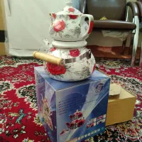 قوری وکتری