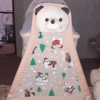 گهواره بچه نو