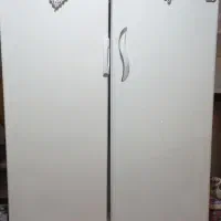 یخچال و فریزر  تمام