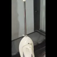 جارو شارژی عصایی