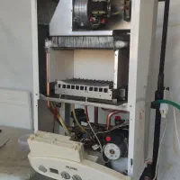 تعمیر پکیج و آبگرمکن