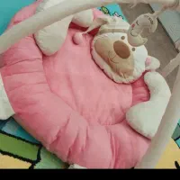 همه وسایل کودک زیرقمیت|اسباب و اثاث بچه|گرگان, |دیوار