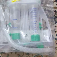 اسپیرومتر تشویقی