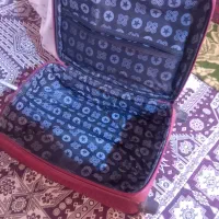 چمدون|کیف، کفش، کمربند|قوچان, |دیوار