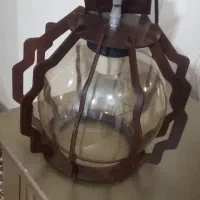 لوستر اتاق خواب یا آشپز خانه
