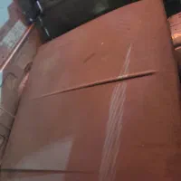 کاپوت پیکان وانت