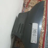 تلویزیون ۲۱ اینچ سامسونگ|تلویزیون و پروژکتور|فردیس, شهرک ارم|دیوار