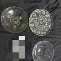 نعلبکی هرعدد۵۰ هزار|ظروف سرو و پذیرایی|تهران, جیحون|دیوار
