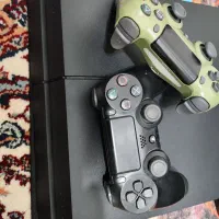 ps4  پلی استشن ۴|کنسول، بازی ویدئویی و آنلاین|محمدبار, |دیوار