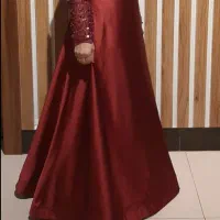 پیراهن مجلسی زنانه