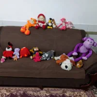 عروسک