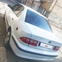 سمند مدل ۹۰