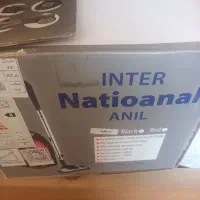 جاروبرقی ۳۵۰ وات با قیمت بسیار مناسب و باورنکردنی