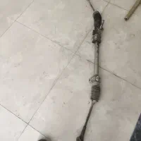 جعبه فرمان پراید