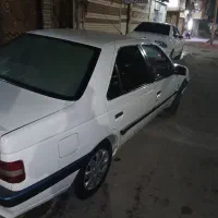 پژو ۴۰۵ اس ال ایکس ۱۸۰۰|خودرو سواری و وانت|آبادان, |دیوار