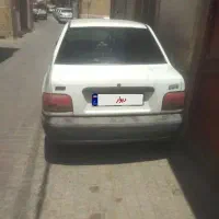 پراید85