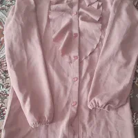 شومیز دخترانه