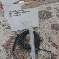 آنتن تلفن هوایی سنائو sn-258