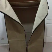 جا لباسی برزنتی|جاکفشی، کمد، دراور|کرمانشاه, |دیوار