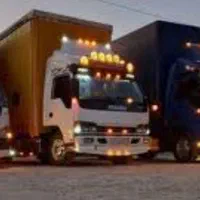 اثاث کشی وجابجای وباربری باکارگر|خدمات حمل و نقل|کرمان, |دیوار