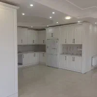 ساخت و اجرا انواع کابینت وکمد دیواری و سرویس چوب