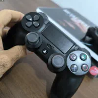 دستگاه اکانتی ps4  اسلیم فول گیم جدید