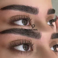 میکروبلیدینگ تخصصی ابرو