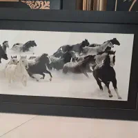 تابلو|تابلو، نقاشی، عکس|مشهد, کلاهدوز|دیوار
