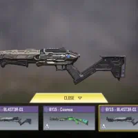 اکانت کالاف مهندسی|کنسول، بازی ویدئویی و آنلاین|آبادان, |دیوار