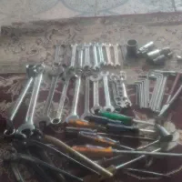 آچار الات