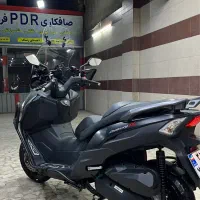 جوی مکس|موتورسیکلت|کرج, گوهردشت|دیوار