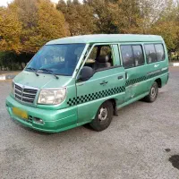 ون دلیکا مدل ۸۶|خودرو سواری و وانت|تبریز, |دیوار