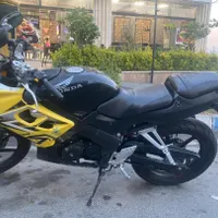 cbr150|موتورسیکلت|تهران, اتحاد|دیوار