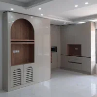ساخت کابینت ،کمد دیواری و دکوراسیون داخلی|خدمات پیشه و مهارت|رشت, دیلمان|دیوار