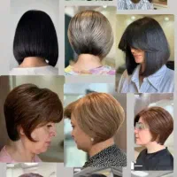 کوتاهی مو و فیشال صورت باپایین ترین قیمت