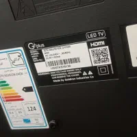 ال ای دی جی پلاس 50اینج|تلویزیون و پروژکتور|تبریز, |دیوار