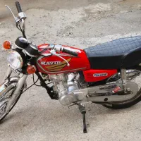 موتور سیکلت هندا
