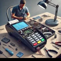 کارتخوان سیارو اقساط۴ماه با ضمانت|فروشگاه و مغازه|فلاورجان, |دیوار