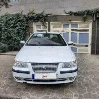 سمند efمدل۹۲دوگانه شرکتی